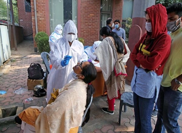 India News | Karnataka Logs 388 Fresh COVID-19 Cases, 5 Deaths