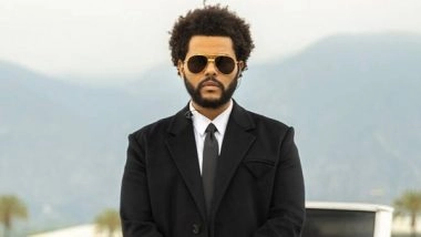 Entertainment News | The Weeknd Bumps Tour Dates to Summer 2022