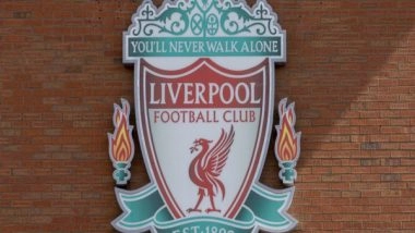 Sports News | Merseyside Police Arrest 3 People on Suspicion of Possessing Flares Before Sunday's Liverpool-Man City Game