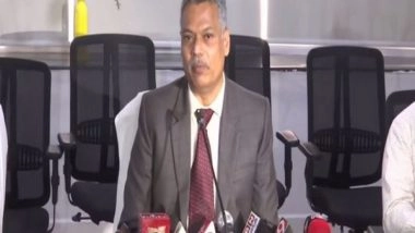 India News | Andhra: APSRTC to Run 4,000 Special Buses for Dussehra Festival