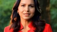World News | Tulsi Gabbard Criticises US Govt Leaders over Afghanistan Mission