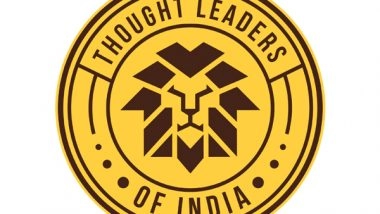 Business News | At TLOI's Wellness Engagement, Dr. Lakdawala and Dr. Shetty Guide Corporate Leaders on Dealing with Obesity and Mental Stress