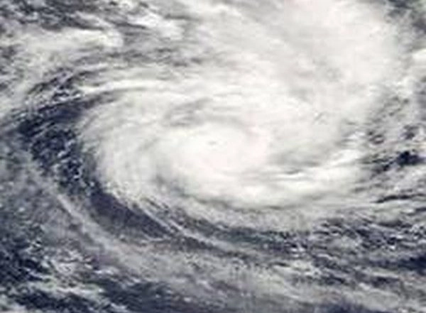 Typhoon Noru Live Tracker Map on Windy: Powerful Cyclone Likely to Cause Heavy Rainfall in West Bengal; Check Real-Time Status