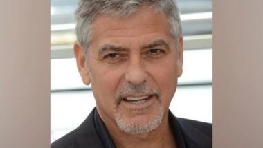 Entertainment News | George Clooney's Production House Joins 'How to Build a Truth Engine' Documentary