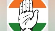 India News | Congress CEC to Meet Tomorrow to Discuss Probable Candidates for UP Assembly Polls