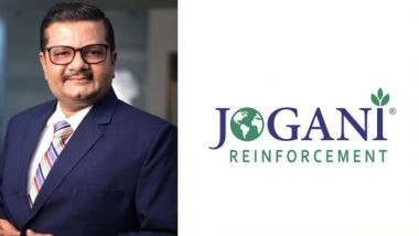 Business News | Jogani Reinforcement Launches Polyfiber 3S New Generation Concrete and Construction Fiber for Durable and Crack Free Infrastructure in India