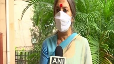 India News | Brinda Karat Alleges Rajnath's Comments on Savarkar 'lies'