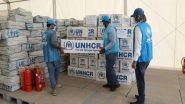World News | UNHCR Delivers Aid for People Affected by Earthquake in Pakistan's Balochistan