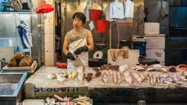 Hong Kong’s Wet Markets Report Outbreak of Bacterial Infection Linked to Freshwater Fish, 7 Dead So Far; Authorities on Alert