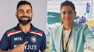 &lsquo;Virat Kohli Handled Defeat Against Pakistan With So Much Grace&rsquo;, Says Former Pakistan Women&rsquo;s Skipper Sana Mir
