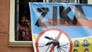 Zika Virus in Uttar Pradesh: 25 New Cases Reported in Kanpur, Tally Rises to 36