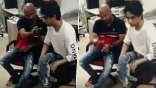 Aryan Khan Drugs Case: Midnight Drama in Lucknow Over Kiran Gosavi’s Surrender As He Fails To Turn Up