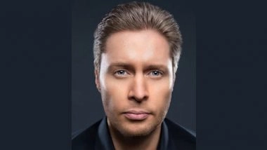 Why Are We So Excited About Donavon Warren and His New Vampire Apocalypse Movie From Loaded Dice Films?