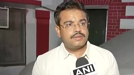 Lakhimpur Kheri Violence: Ashish Mishra, Son of Union Minister Ajay Mishra Teni, Sent to 3-Day Police Custody