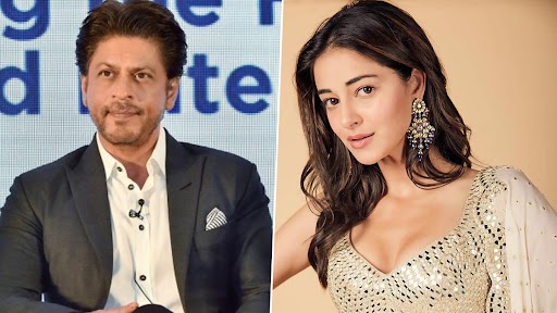 NCB ‘Visits’ Shah Rukh Khan, Ananya Panday’s Homes; Conducts Raids in Andheri