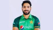 ICC T20 World Cup 2021: &lsquo;Martin Guptill&rsquo;s Wicket Was My Favourite&rsquo;, Says Pakistan Pacer Haris Rauf
