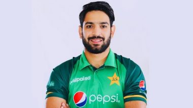 ICC T20 World Cup 2021: ‘Martin Guptill’s Wicket Was My Favourite’, Says Pakistan Pacer Haris Rauf