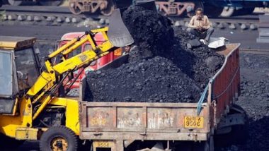 Coal Shortage in India Latest Update: States Express Concern Over Coal Crisis Amid Fears of Blackout, Centre Says Situation To Normalise Soon; All You Need To Know