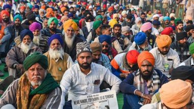 Farm Laws Withdrawn: Farmers Harden Stand, Samyukt Kisan Morcha Puts Forward 6 Demands in Open Letter to PM Narendra Modi