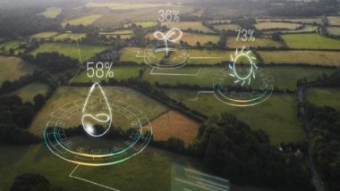 Business News | FarmERP Expanding Its Horizon on Global Platform with Ag-Tech