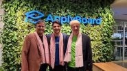 Business News | ApplyBoard Expands Presence in India with New Office in Gurugram