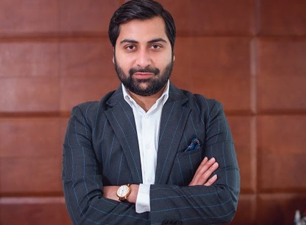 Business News | Serial Investor Karn Nagpal Launches India's Most Disruptive Vehicle Service Aggregator