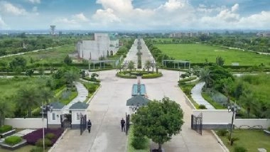 Business News | Consistent Delivery is Hallmark of Omaxe in Punjab