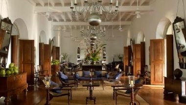 Business News | Aman Hotels Reopen in Sri Lanka from 15th November