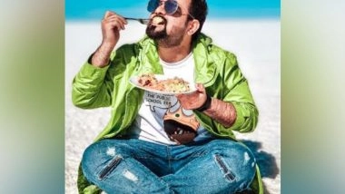 Business News | Parikshit Balochi: a Small-town Boy from India is Now UAE's Funniest Breakfast Show Host