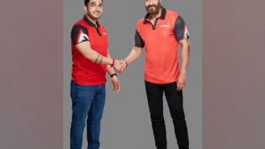 Business News | The New Campaign Showcases Leader Batteries' Brand Ethos - Power, Performance, Commitment, Innovation and Trust