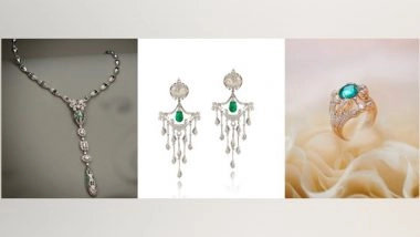 Business News | Zoya's Libera is an Exuberant Invitation to Find Your Flow with Rare Jewellery