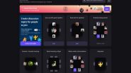 Business News | Airmeet Unveils First-to-Market Virtual Networking Features, Redefining How Professionals Connect