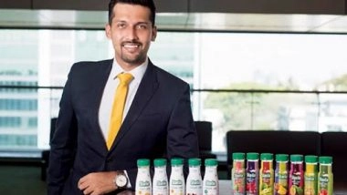 Business News | Storia® Food & Beverages Gets Backed by Sixth Sense Ventures