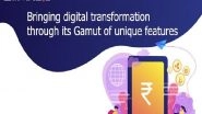 Business News | Easebuzz - Bringing Digital Transformation Through Its Gamut of Unique Features