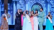 Business News | Fashion & Lifestyle Council (FLC) Presented Mr Miss and Mrs Plus Size India 2021 Season 1