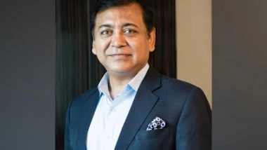 Business News | Rajesh Narain Gupta of SNG and Partners Revises the 29th Edition of M L Tannan's Banking Law and Practice in India Published by Lexis Nexis