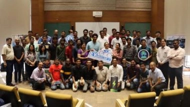 Business News | ICreate Announces Winners of Idea Stage of 'EVangelise'21' - 12 Startups Wins Prize Money Worth 6 Lakhs