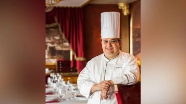 Business News | Goa's KCCA Becomes First in India to Welcome French Master Chef in Faculty