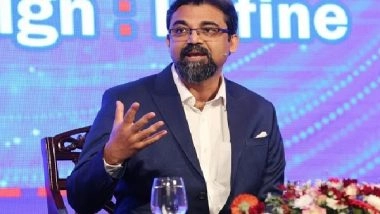 Business News | Prasenjit Bhattacharya to Lead Great Manager Institute® as Its CEO