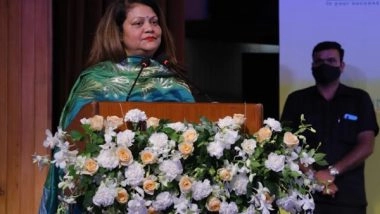 Business News | Religare Group Pledges Support to Promote Sports and Athletics, Sponsors Champion Olympic Athletes