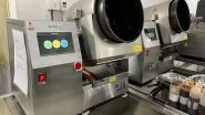 Business News | Mukunda Foods Launches Wokie - A Fully Automated Machine for Chinese and Indian Cuisines