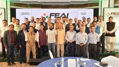 Business News | FEAI National Summit Brings Together the Esports Industry and Players to Chart the Course Ahead