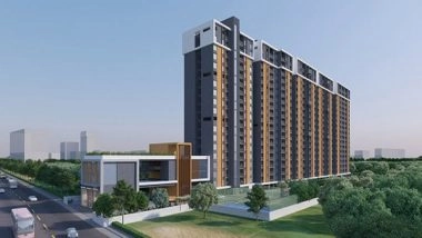 Business News | Pharande Spaces Announces Festive Launch of Vaanya - Woodsville Phase 4