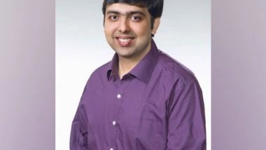 Business News | Engineering EdTech Startup Skill-Lync Appoints Engineering Veteran Dr. Amod as Director - Curriculum and Applications