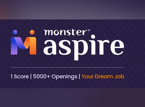 Business News | Monster.com Launches Aspire Platform: A Recruiting Solution Comprising of Proprietary Assessment Tests and Virtual Career Fairs