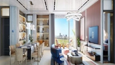 India News | RBI's Monetary Policy Pause to Help Foster Housing Demand During Festive Season