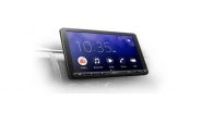 Business News | Sony Launches XAV-AX8100 New In-car Media Receiver for Upgraded Connectivity and Navigation Experience
