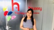 Business News | From Buying a Home to Loans and Interiors, Houseey Emerges as a Real Estate Game Changer