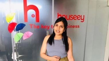 Business News | From Buying a Home to Loans and Interiors, Houseey Emerges as a Real Estate Game Changer