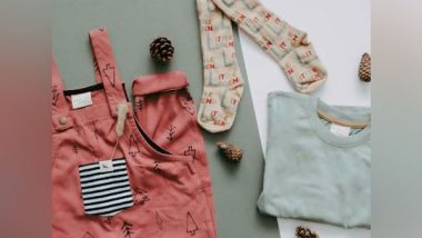 Business News | Norlanka Brands from the PDS Multinational Group Continues to Build Organic Kids Wear Category in India with Turtledove London